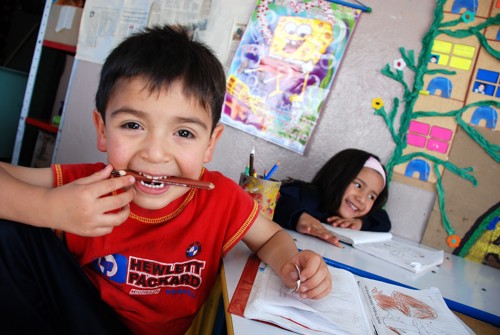 Bericht naar aanleiding van uitzending "Oplichters aangepakt"