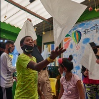 kinderassemblée Colombia