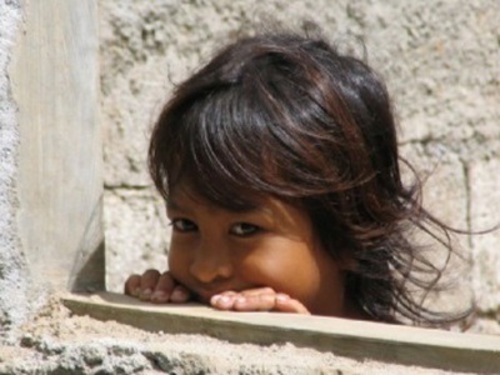 Filippijnen - pleegzorg