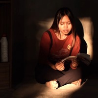 Nit uit Thailand - geholpen door Siam-Care