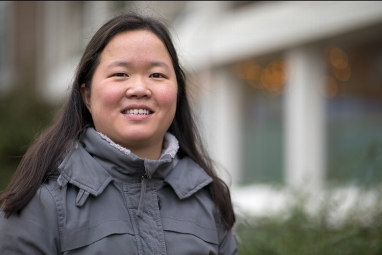 Wen Xin van der Linden